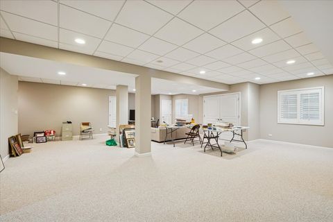 Tiny photo for 602 Warwick Road, Deerfield, IL 60015 (MLS # 12507047)