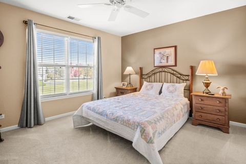 Tiny photo for 187 Brompton Lane #B, Sugar Grove, IL 60554 (MLS # 12508741)