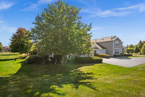 Tiny photo for 187 Brompton Lane #B, Sugar Grove, IL 60554 (MLS # 12508741)