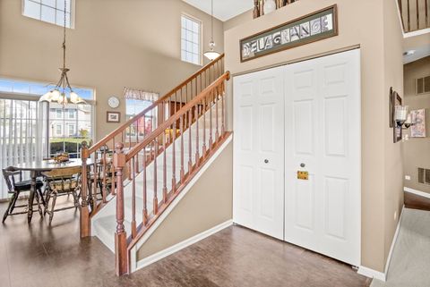 Tiny photo for 187 Brompton Lane #B, Sugar Grove, IL 60554 (MLS # 12508741)