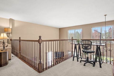 Tiny photo for 187 Brompton Lane #B, Sugar Grove, IL 60554 (MLS # 12508741)