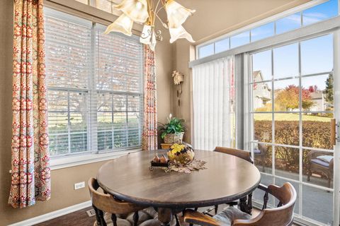 Tiny photo for 187 Brompton Lane #B, Sugar Grove, IL 60554 (MLS # 12508741)