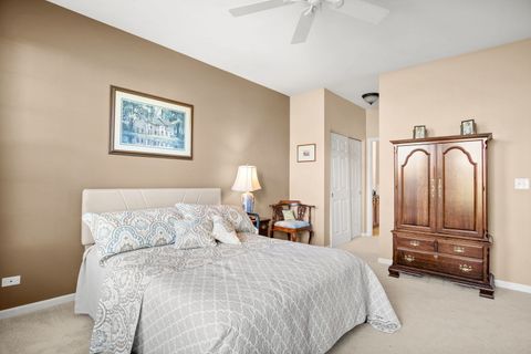 Tiny photo for 187 Brompton Lane #B, Sugar Grove, IL 60554 (MLS # 12508741)