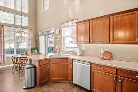 Tiny photo for 187 Brompton Lane #B, Sugar Grove, IL 60554 (MLS # 12508741)