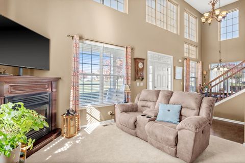 Tiny photo for 187 Brompton Lane #B, Sugar Grove, IL 60554 (MLS # 12508741)