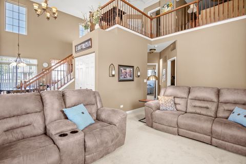 Tiny photo for 187 Brompton Lane #B, Sugar Grove, IL 60554 (MLS # 12508741)