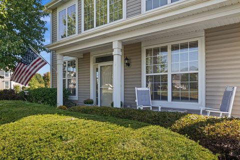 Tiny photo for 187 Brompton Lane #B, Sugar Grove, IL 60554 (MLS # 12508741)