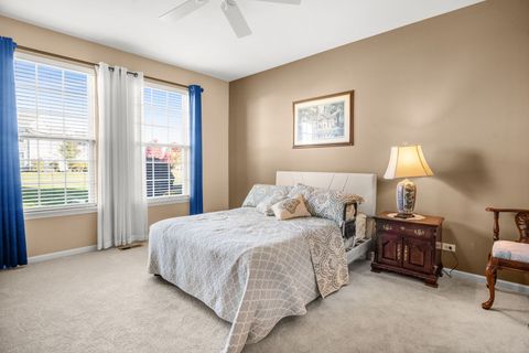 Tiny photo for 187 Brompton Lane #B, Sugar Grove, IL 60554 (MLS # 12508741)