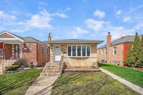 Photo of 11232 S Albany Avenue, Chicago, IL 60655 (MLS # 12614866)