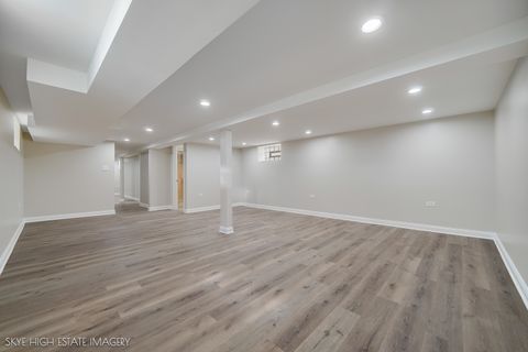 Tiny photo for 11232 S Albany Avenue, Chicago, IL 60655 (MLS # 12614866)