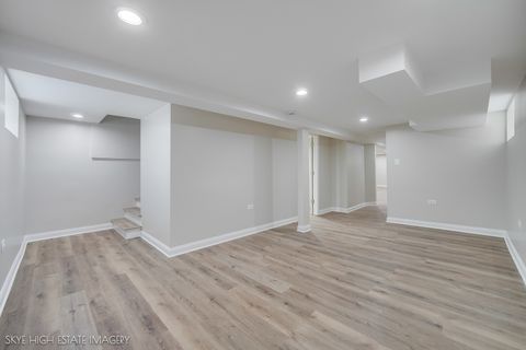 Tiny photo for 11232 S Albany Avenue, Chicago, IL 60655 (MLS # 12614866)