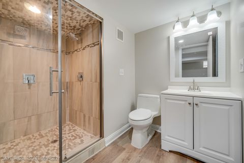 Tiny photo for 11232 S Albany Avenue, Chicago, IL 60655 (MLS # 12614866)