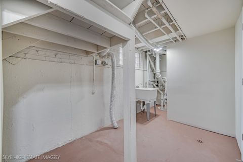 Tiny photo for 11232 S Albany Avenue, Chicago, IL 60655 (MLS # 12614866)