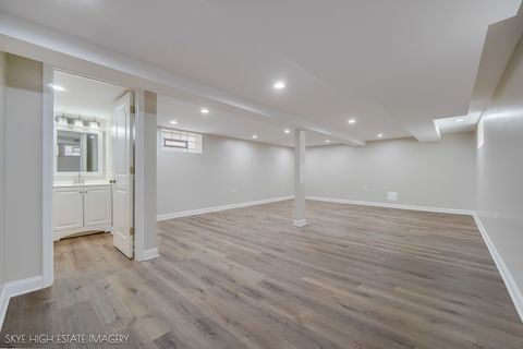 Tiny photo for 11232 S Albany Avenue, Chicago, IL 60655 (MLS # 12614866)
