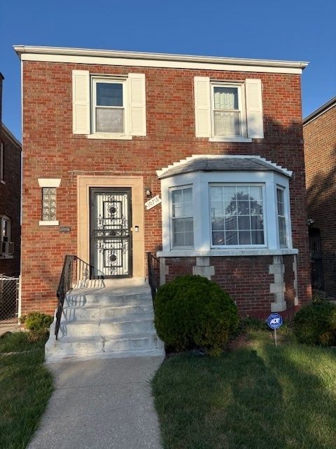 Photo of 10718 S Rhodes Avenue, Chicago, IL 60628 (MLS # 12484772)