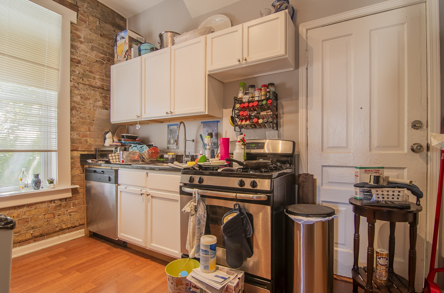 1475 W Huron Street 2F