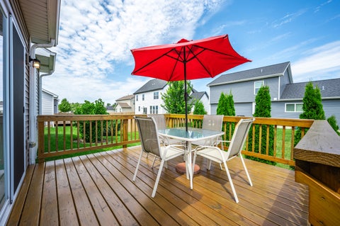Tiny photo for 21 W Winterberry Avenue, Cortland, IL 60112 (MLS # 12685654)