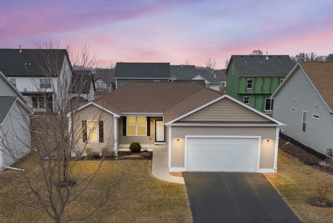 Photo of 21 W Winterberry Avenue, Cortland, IL 60112 (MLS # 12685654)
