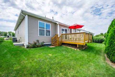 Tiny photo for 21 W Winterberry Avenue, Cortland, IL 60112 (MLS # 12685654)