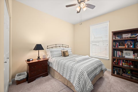 Tiny photo for 21 W Winterberry Avenue, Cortland, IL 60112 (MLS # 12685654)
