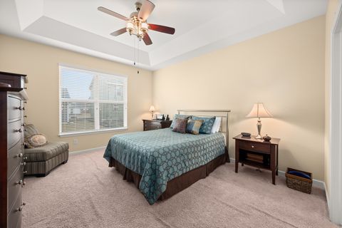 Tiny photo for 21 W Winterberry Avenue, Cortland, IL 60112 (MLS # 12685654)