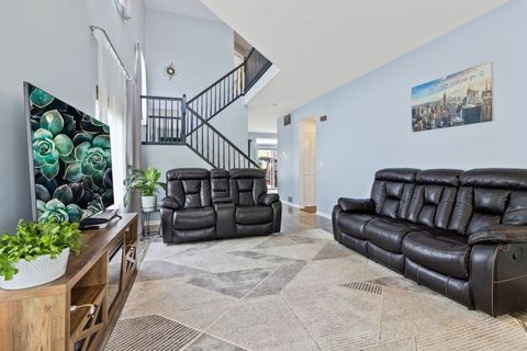 Tiny photo for 22306 W Niagara Court, Plainfield, IL 60544 (MLS # 12482164)