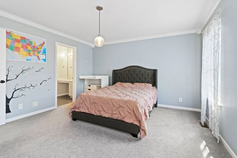 Tiny photo for 22306 W Niagara Court, Plainfield, IL 60544 (MLS # 12482164)