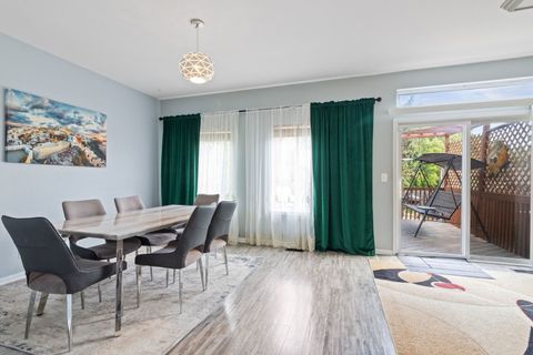 Tiny photo for 22306 W Niagara Court, Plainfield, IL 60544 (MLS # 12482164)