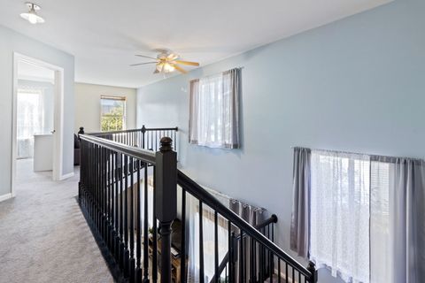 Tiny photo for 22306 W Niagara Court, Plainfield, IL 60544 (MLS # 12482164)