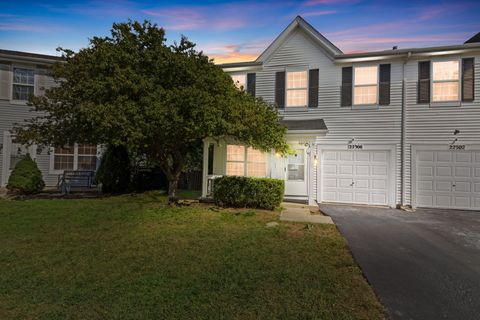 Photo of 22306 W Niagara Court, Plainfield, IL 60544 (MLS # 12482164)