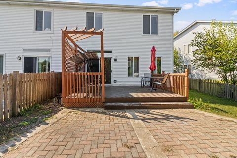 Tiny photo for 22306 W Niagara Court, Plainfield, IL 60544 (MLS # 12482164)