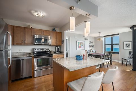 Tiny photo for 3660 N Lake Shore Drive #2901, Chicago, IL 60613 (MLS # 12634318)
