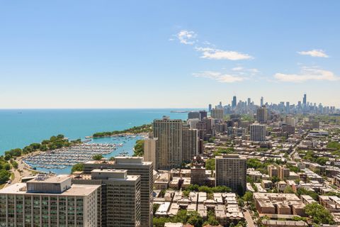 Tiny photo for 3660 N Lake Shore Drive #2901, Chicago, IL 60613 (MLS # 12634318)