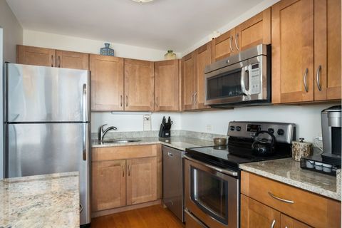 Tiny photo for 3660 N Lake Shore Drive #2901, Chicago, IL 60613 (MLS # 12634318)