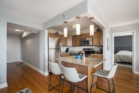Tiny photo for 3660 N Lake Shore Drive #2901, Chicago, IL 60613 (MLS # 12634318)