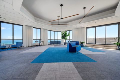Tiny photo for 3660 N Lake Shore Drive #2901, Chicago, IL 60613 (MLS # 12634318)