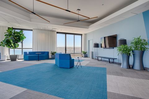 Tiny photo for 3660 N Lake Shore Drive #2901, Chicago, IL 60613 (MLS # 12634318)