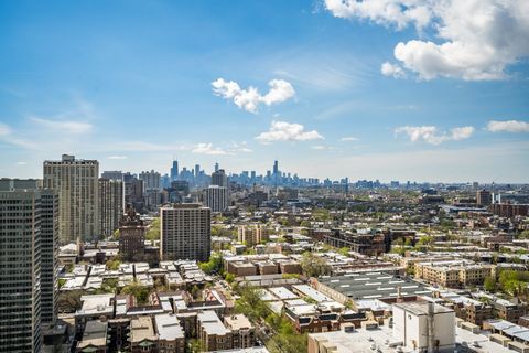 Tiny photo for 3660 N Lake Shore Drive #2901, Chicago, IL 60613 (MLS # 12634318)