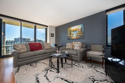 Tiny photo for 3660 N Lake Shore Drive #2901, Chicago, IL 60613 (MLS # 12634318)