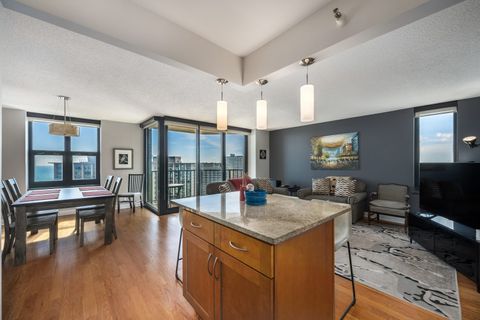 Tiny photo for 3660 N Lake Shore Drive #2901, Chicago, IL 60613 (MLS # 12634318)