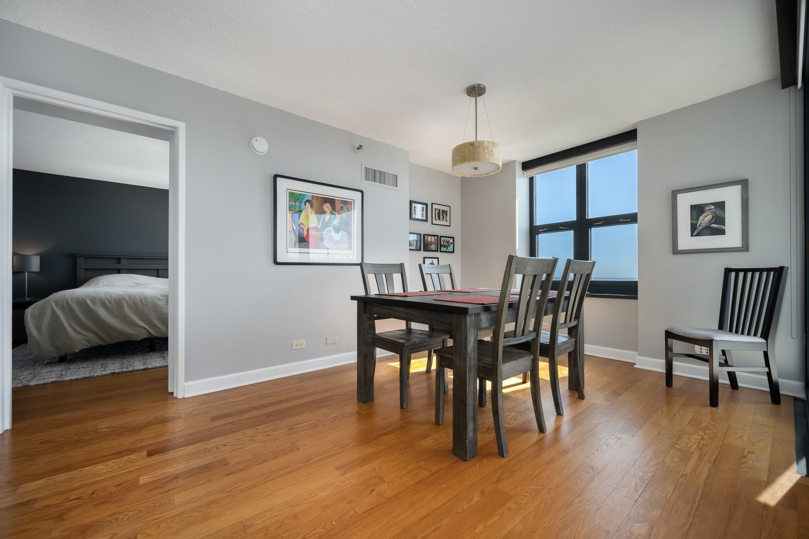 3660 N Lake Shore Drive 2901