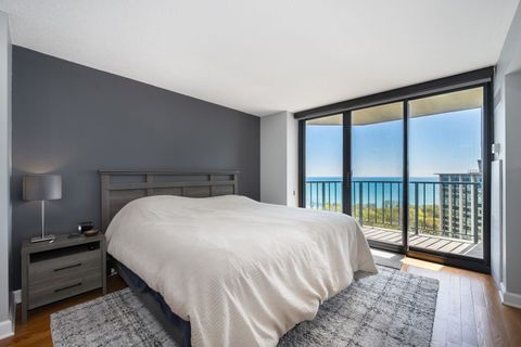 Tiny photo for 3660 N Lake Shore Drive #2901, Chicago, IL 60613 (MLS # 12634318)