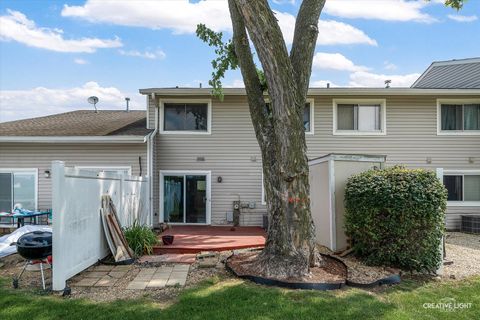 Tiny photo for 937 Sandpiper Court, Bartlett, IL 60103 (MLS # 12481171)