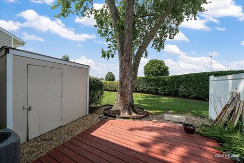 Tiny photo for 937 Sandpiper Court, Bartlett, IL 60103 (MLS # 12481171)