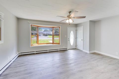 Tiny photo for 1415 Walnut Drive, Woodstock, IL 60098 (MLS # 12671215)