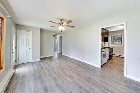 Tiny photo for 1415 Walnut Drive, Woodstock, IL 60098 (MLS # 12671215)