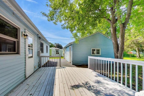Tiny photo for 1415 Walnut Drive, Woodstock, IL 60098 (MLS # 12671215)