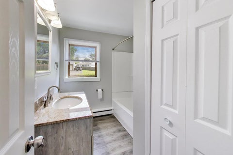 Tiny photo for 1415 Walnut Drive, Woodstock, IL 60098 (MLS # 12671215)