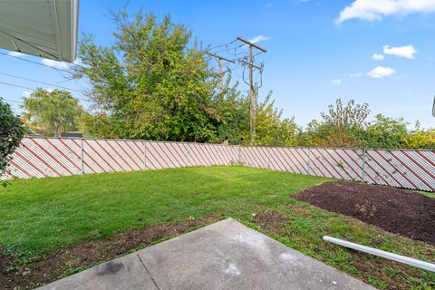 Tiny photo for 500 Lakewood Boulevard, Park Forest, IL 60466 (MLS # 12506997)