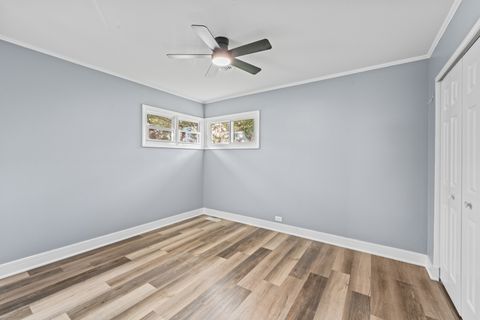 Tiny photo for 500 Lakewood Boulevard, Park Forest, IL 60466 (MLS # 12506997)